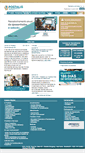 Mobile Screenshot of postalis.com.br